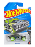 HotWheels '69 Chevelle Imported Mainline 1:64 Scale