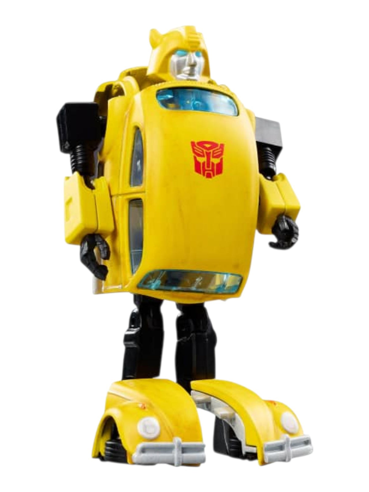 Pre-order Hot Wheels Transformers Bumblebee Imported Premium RLC 1:64 Scale (Eta-May 2027)