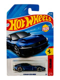 HotWheels 2026 Ferrari 12Cilindri Imported Mainline 1:64 Scale