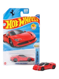 HotWheels Ferrari SF90 Stradale Imported Mainline 1:64 Scale