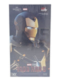 ZD Toys Marvel Studios The Infinity Saga 'Iron Man 3 XV 1:10 Scale (MARK15) Action Figures