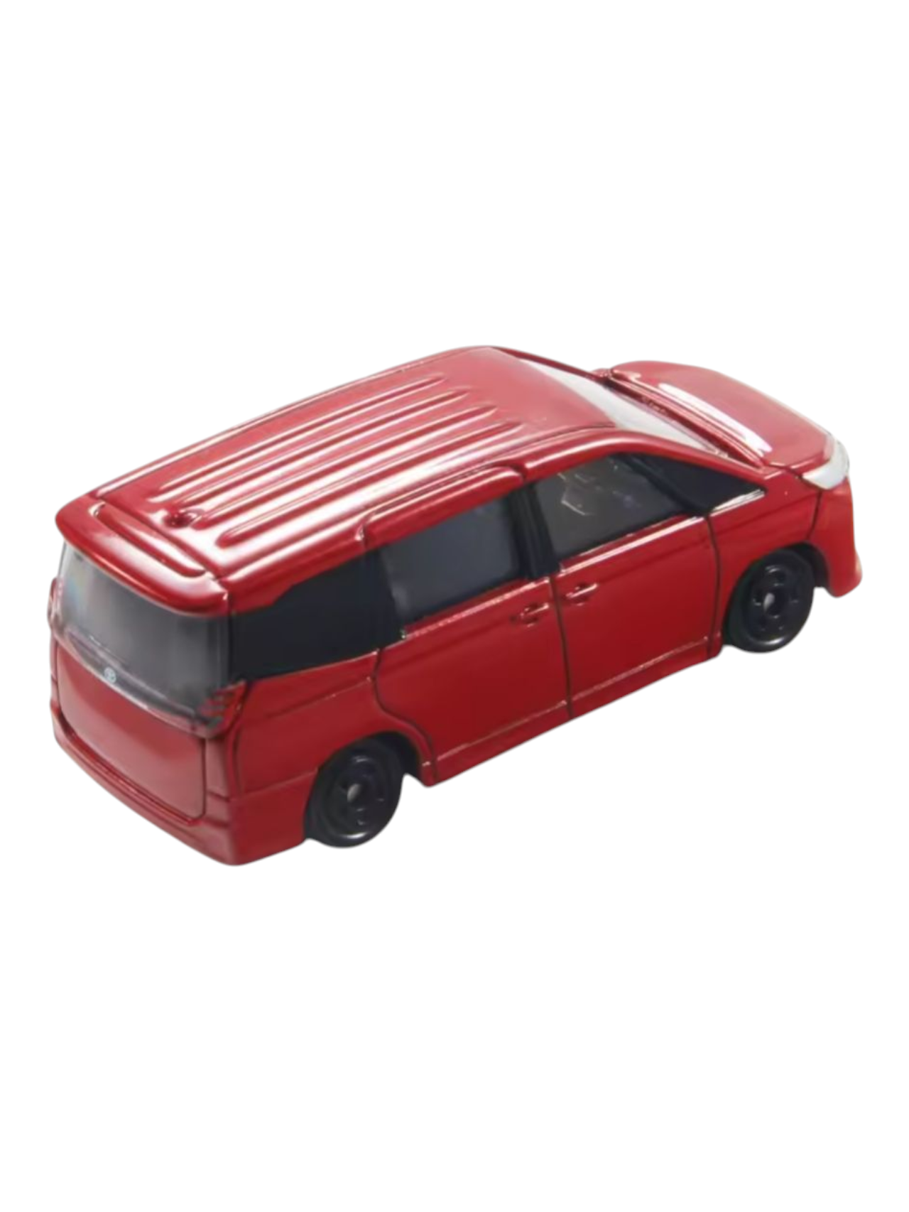 Takara Tomy Tomica 50 Toyota Noah 1:64 Scale