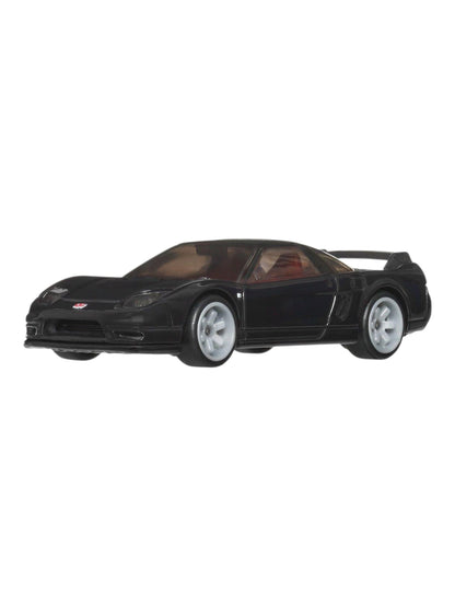 HotWheels Fast and Furious '2003 Honda NSX Type-R Premium car Imported 1:64 Scale