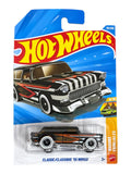 HotWheels Classic / Classique 55 Nomad Imported Mainline 1:64 Scale