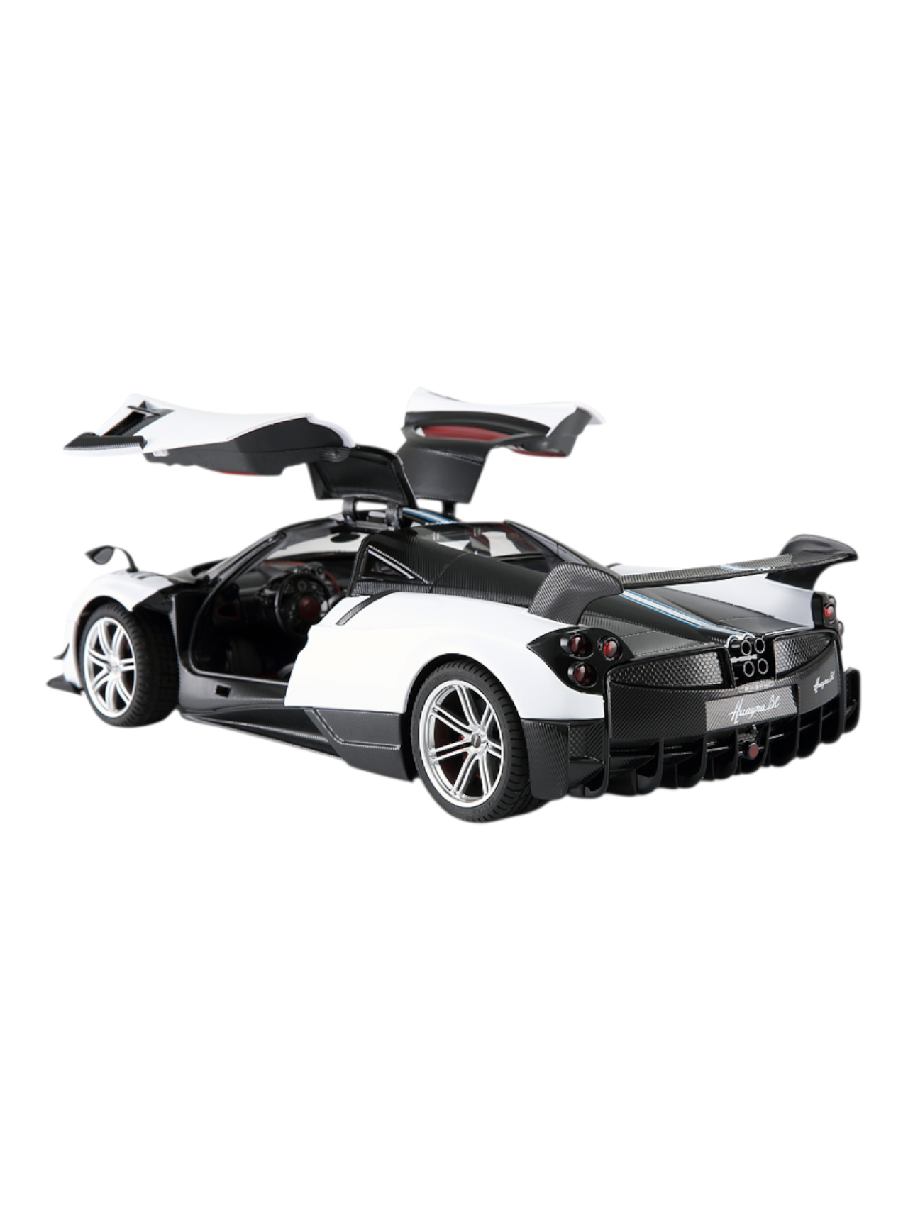 Rastar Pagani Huayra BC Remote Control (RC) 1:14 Scale