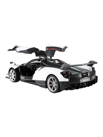 Rastar Pagani Huayra BC Remote Control (RC) 1:14 Scale