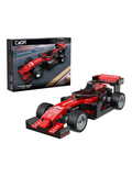 Cada F1 Triumph Legend Car Brick Model Kit 1:32 Scale