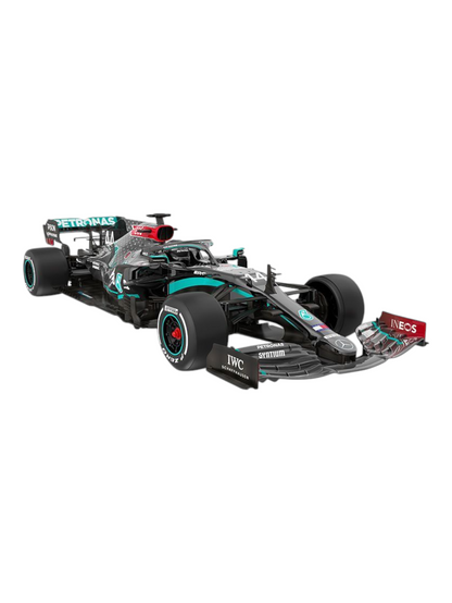 Rastar Mercedes-AMG F1 W11 EQ Performance RC 1:12 Scale