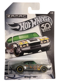 HotWheels 68 OIDS 442 Imported Mainline 1:64 Scale FRN28-4B10