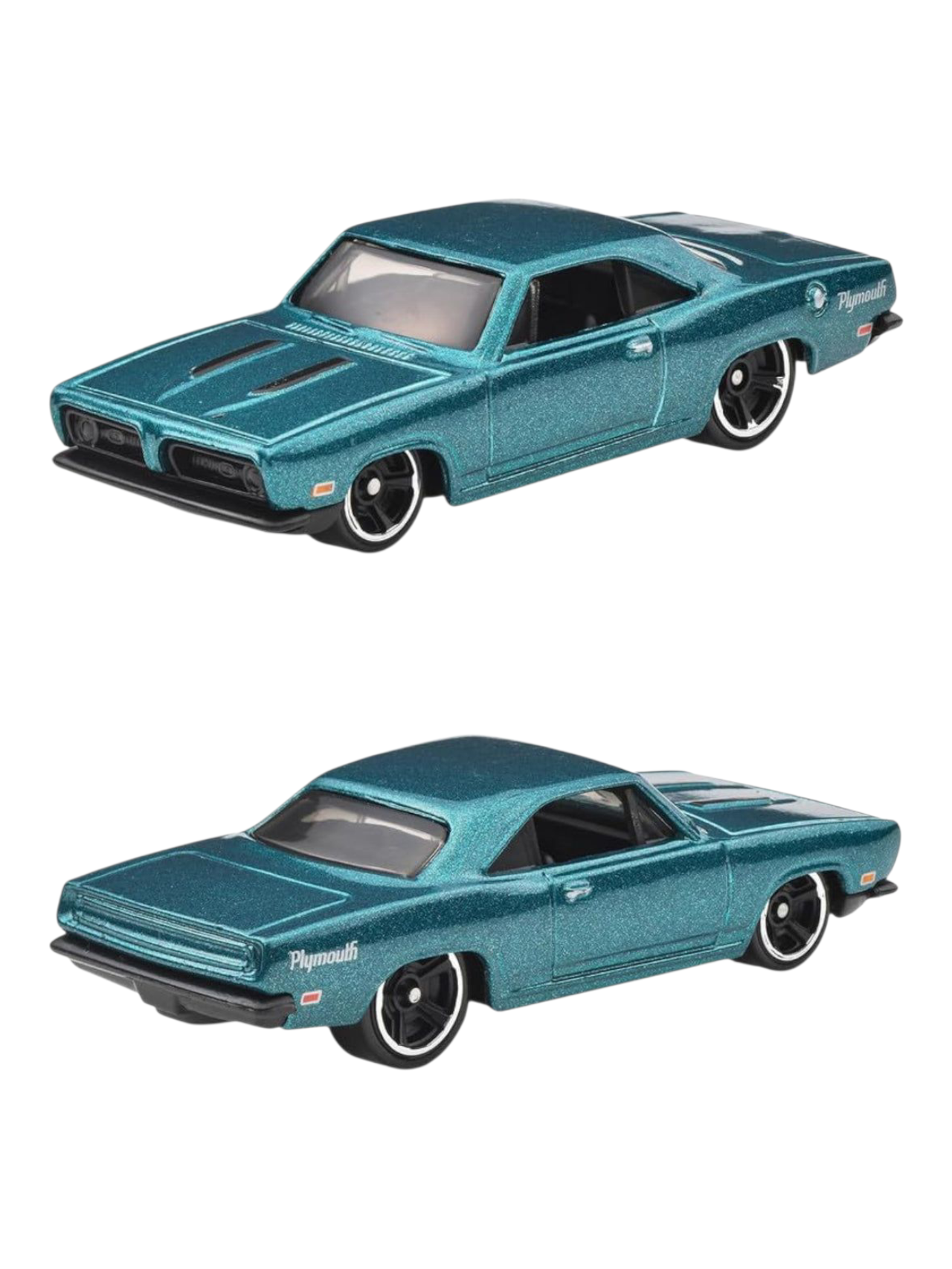 HotWheels Fast and Furious Imported Mainline Pack of 5 1:64 Scale