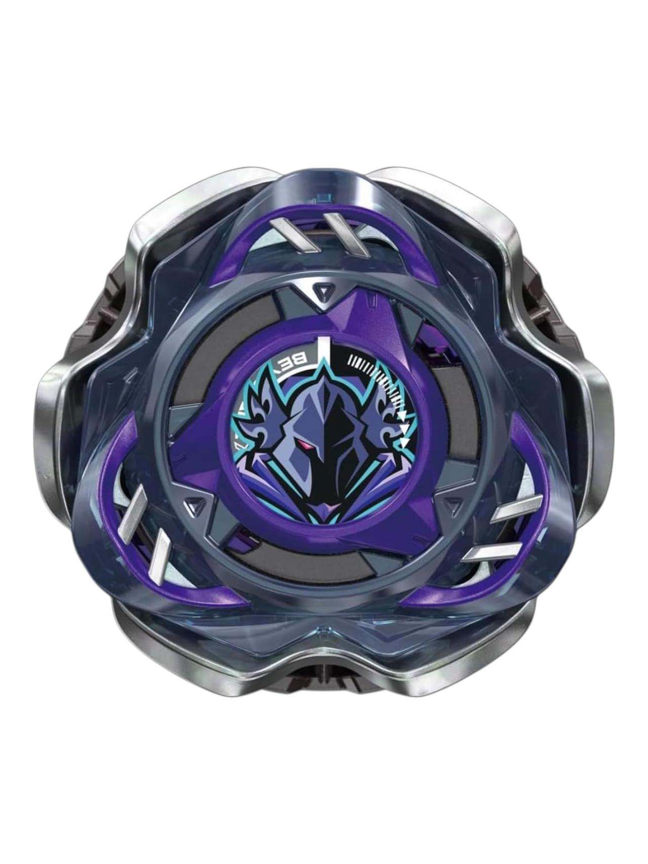 Takara Tomy Beyblade X CX-03 Perseusdark B6-80W Xtreme Gear Sports