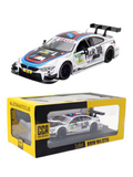 CCA BMW M4 DTM 1:24 Scale Diecast