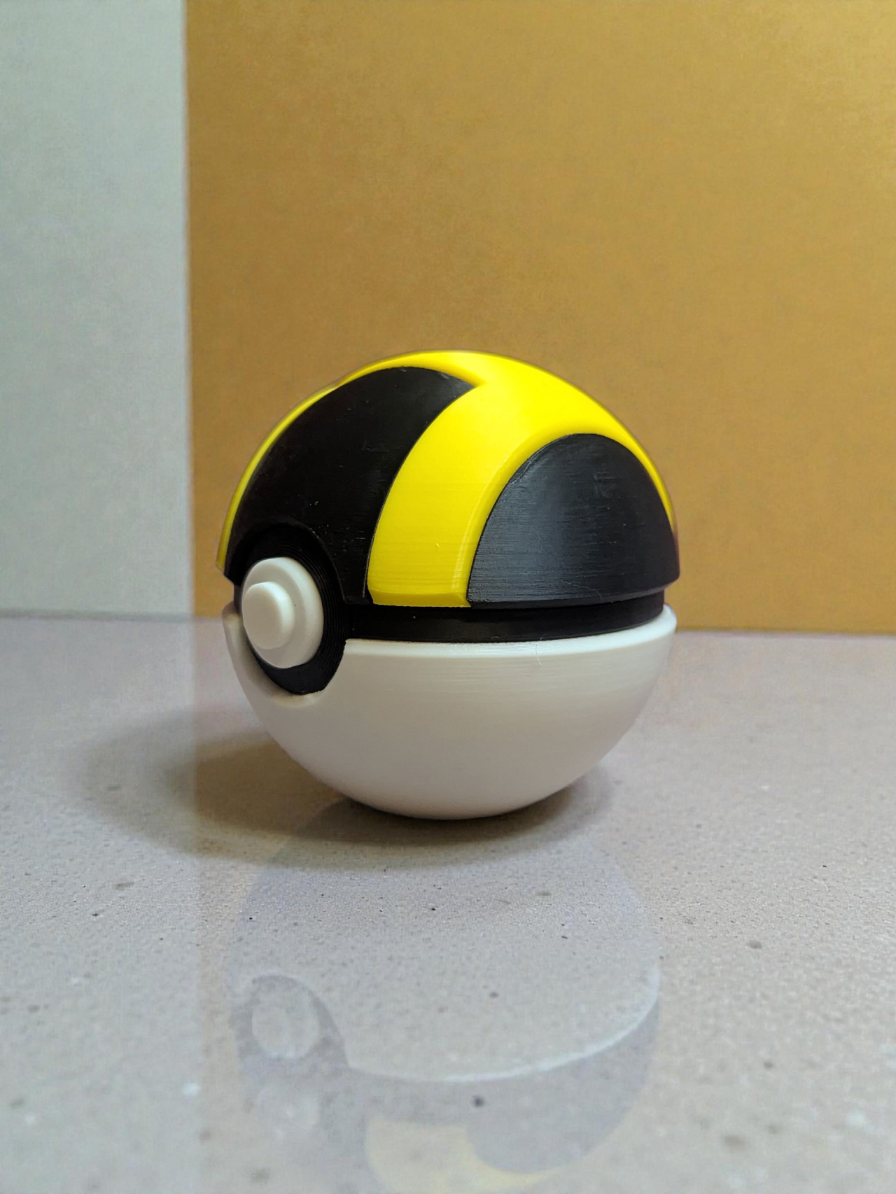 Premium pokémon Poké Boll Replica | Collector's Display Edition