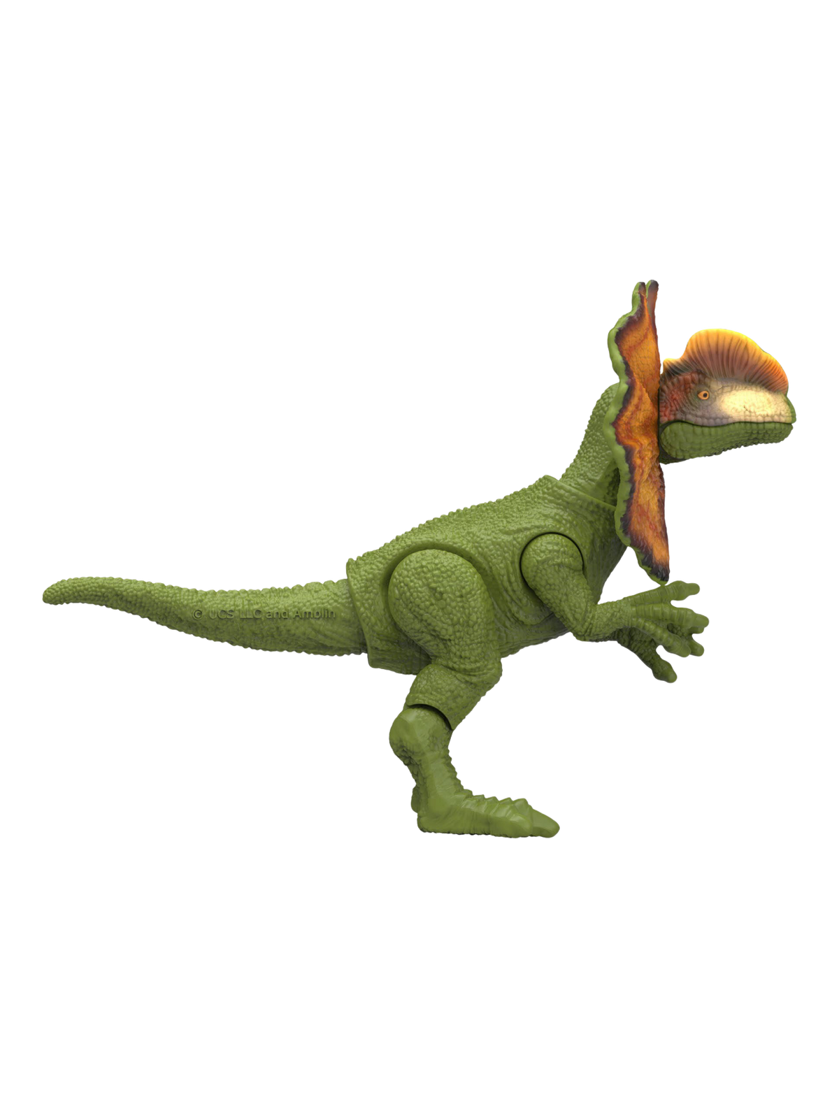 Blokees Terraventure TS03 Jurassic World Laboratory Blind Box (Code: 75643) – [Pack of 1 / Random Surprise Model]