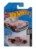 HotWheels 57 Chevy Imported Mainline 1:64 Scale