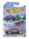 HotWheels Evil Twin Imported Mainline 1:64 Scale
