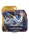 Disney Pixar Lightyear XL-09 and Buzz Lightyear