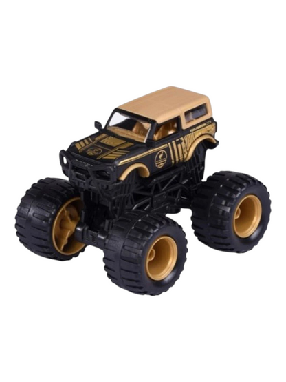 Majorette Monster Rockerz Series 9