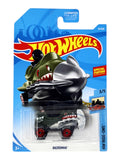 Hotwheels 'Bazoomka' ( Treasure hunt )Imported Mainline (with protector) 1:64 Scale