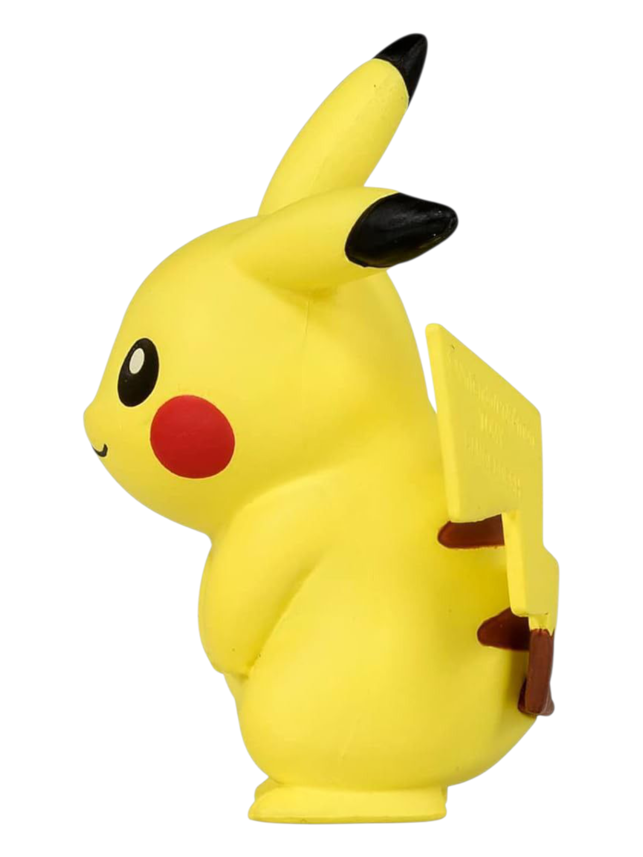 Takara Tomy Tomica Pokemon Pikachu Monocolle