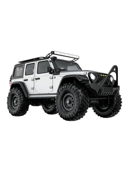 HB Toys Racing Rally Off Road Remote Control Car 1:16 Scale Apex 4WD RTR | Code: HB-R1606
