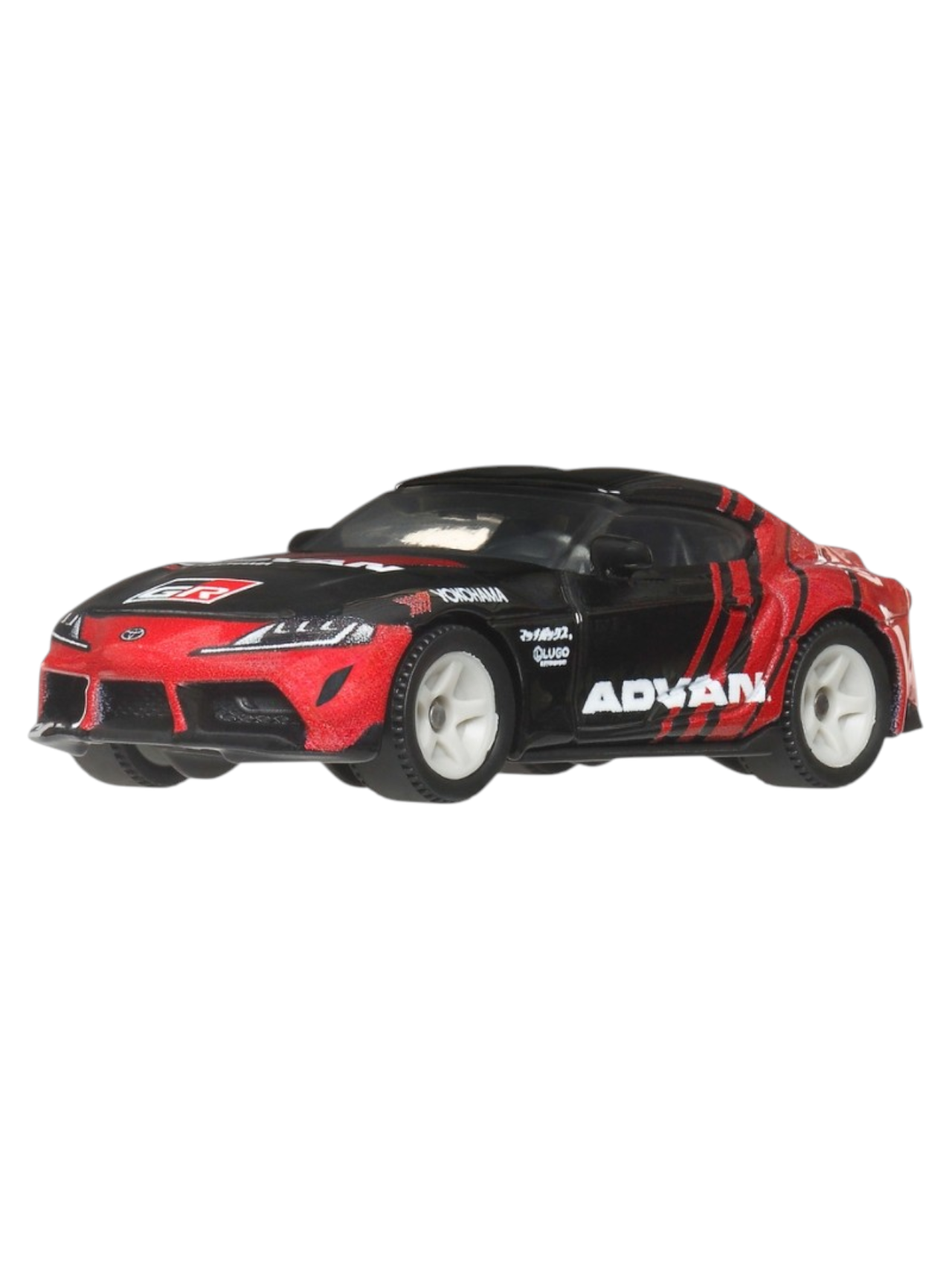 Matchbox Collectors 2023 Toyota Supra No 20/20 Imported 1:64 Scale