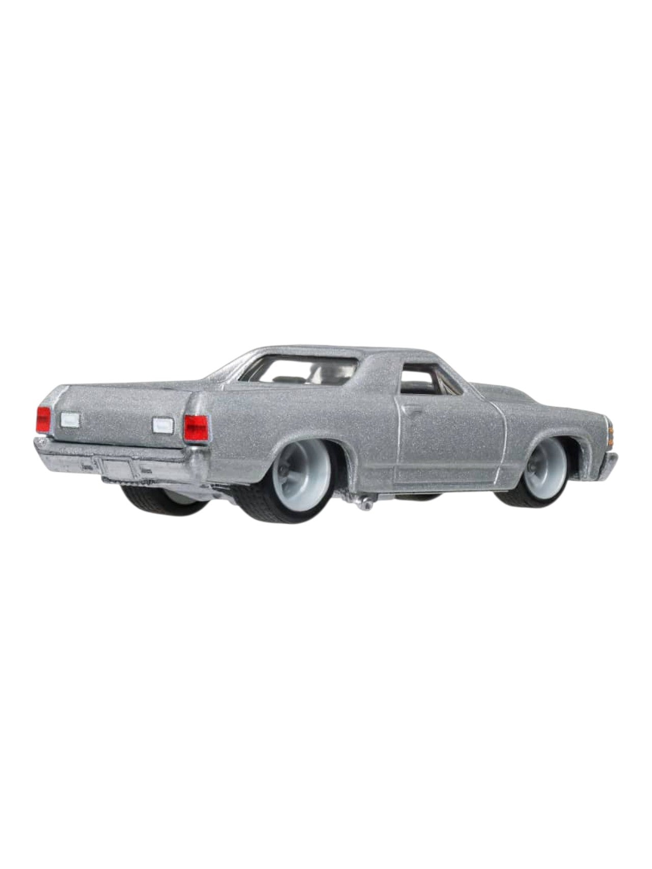 HotWheels 71 El Camino Imported Premium 1:64 Scale