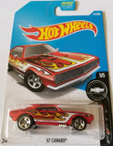 Hotwheels 67 camaro important Mainline 1:64 Scale DTY99-D7B3
