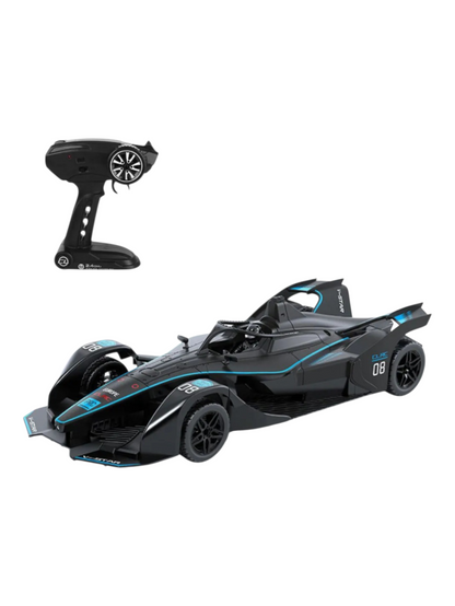 F1 Remote Control (RC) Racing Car 1:10 Scale