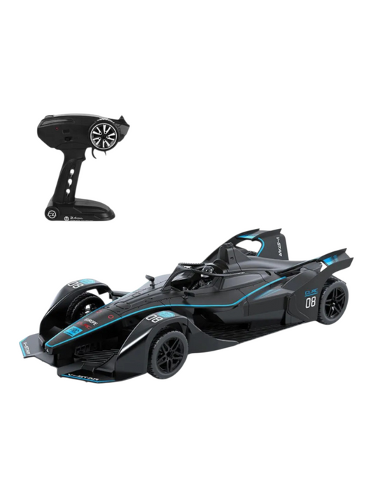 F1 Remote Control (RC) Racing Car 1:10 Scale