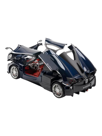Pagani Huayra 1:18 Scale Diecast
