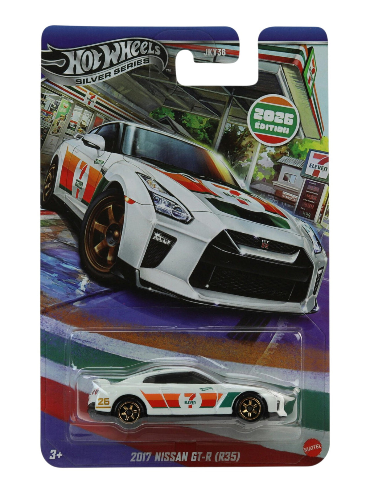 Toy Collectors India