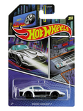 HotWheels Nissan Fairlady Z Imported Mainline Card Art 1:64 Scale