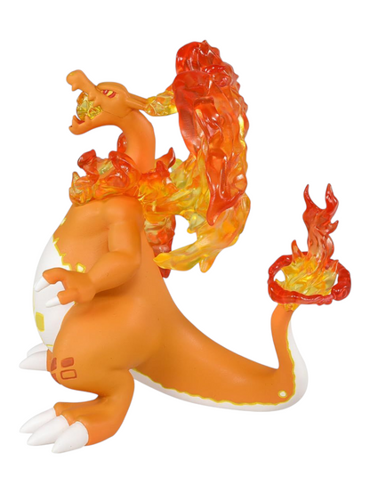 Takara Tomy Pokemon Moncolle Charizard (Kyodai Max no Sugata)