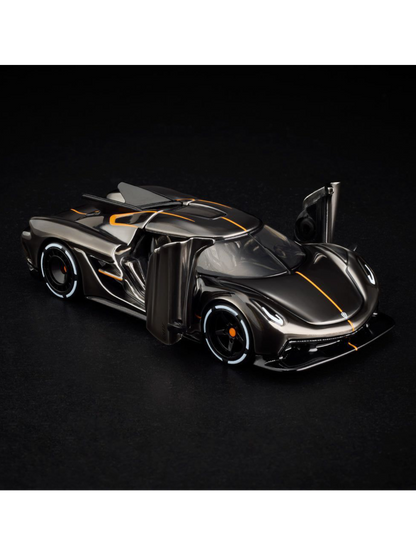 HotWheels Koenigsegg Jesko Absolut RLC 1:64 Scale