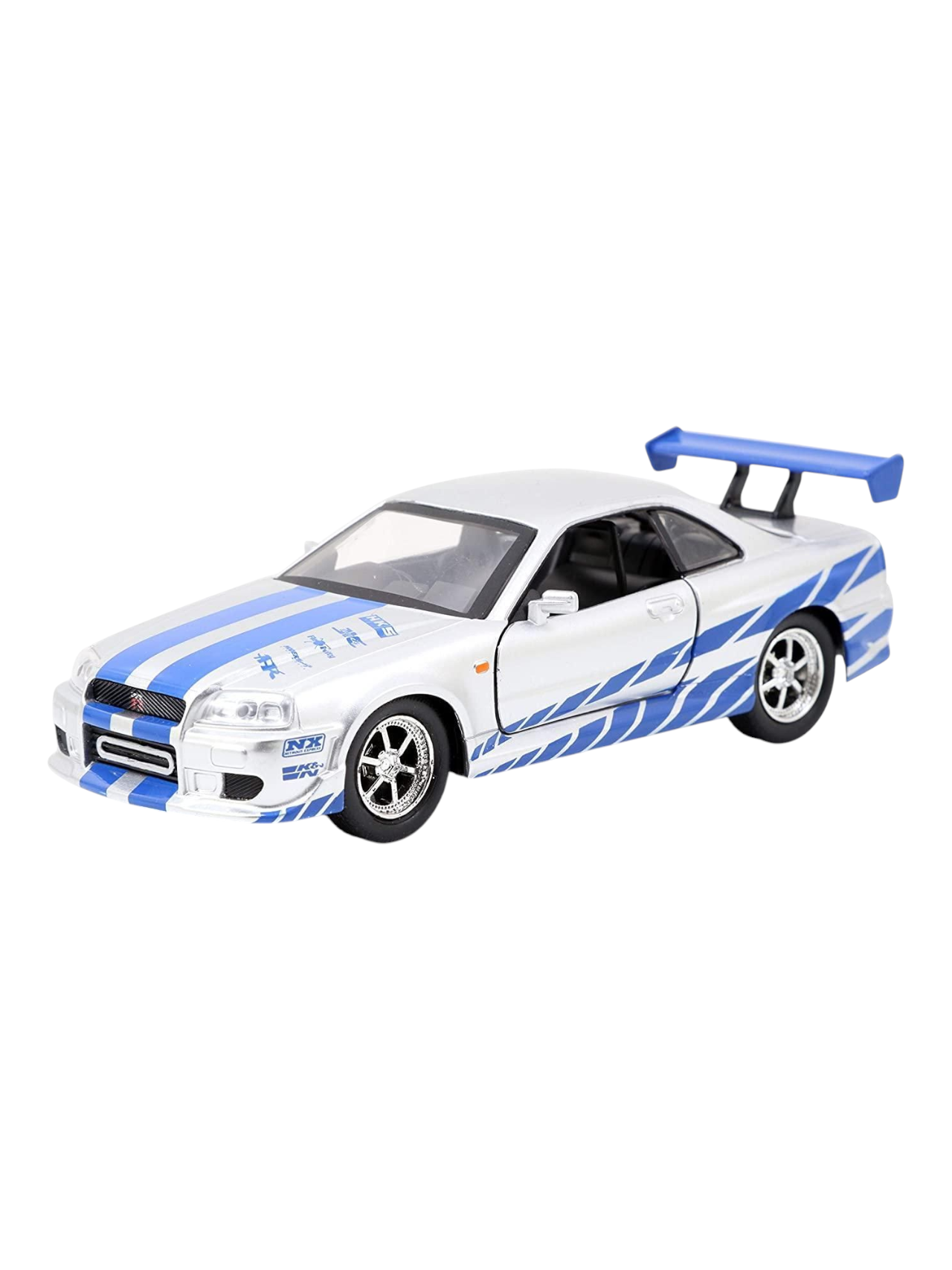 Toy Collectors India