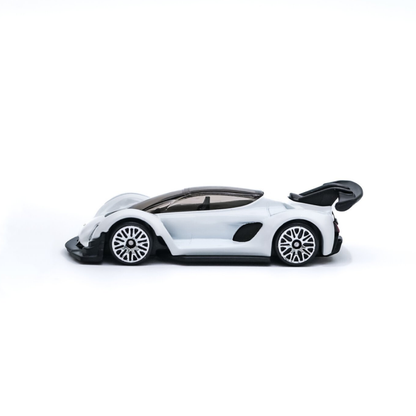 Hot Wheels czinger 21c imported mainline 1:64 Scale