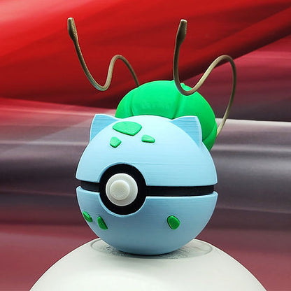 Pokémon pokeball Replica - Premium Collector's Display show piece