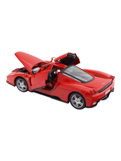 Bburago Enzo ferrari (official license product) 1:24 die-cast scale model car