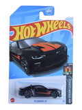HotWheels 18 Camaro SS Imported Mainline 1:64 Scale