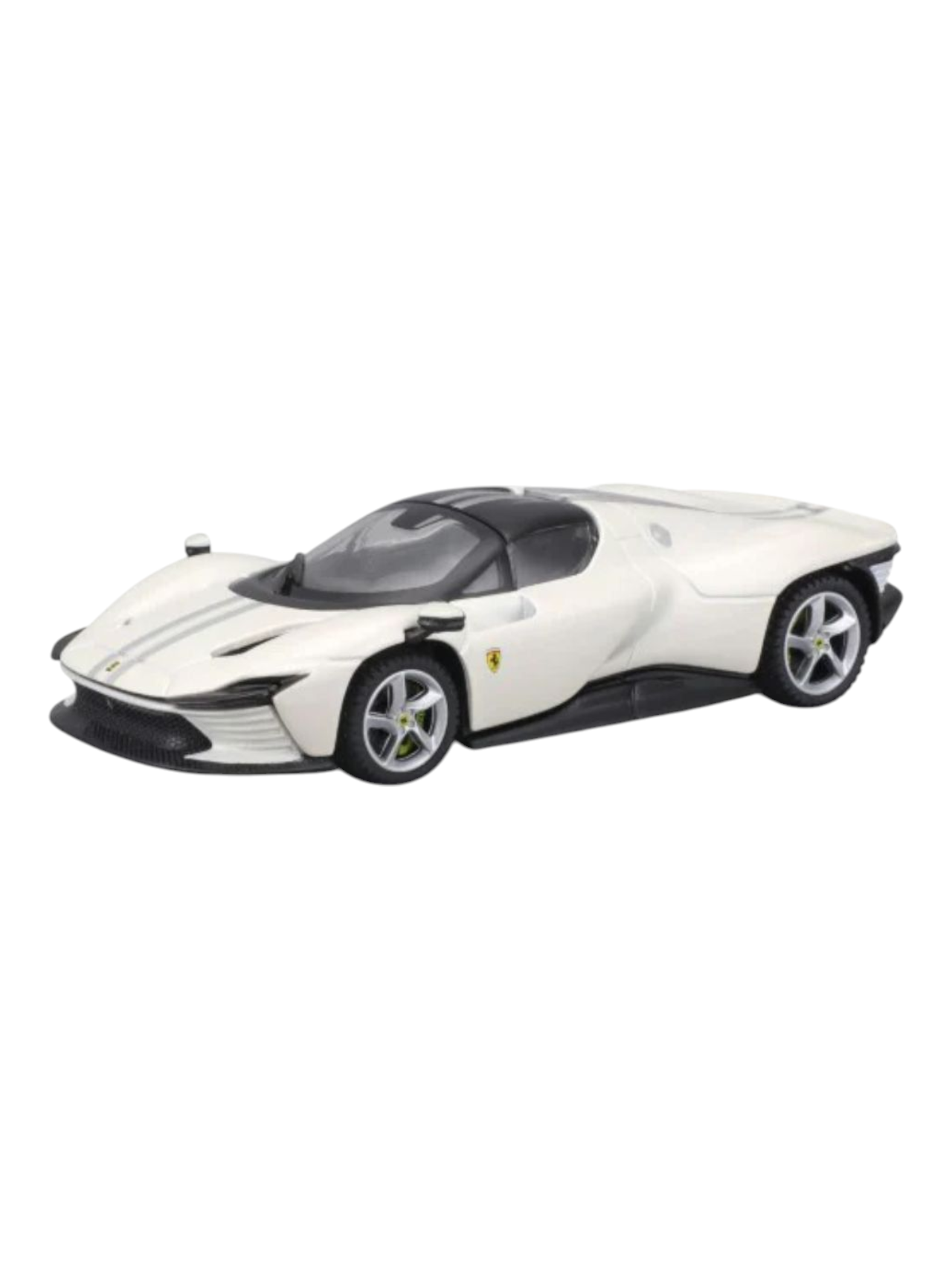 Bburago Signature Series Daytona SP3 Diecast 1:43 Scale (With Acrylic Case)