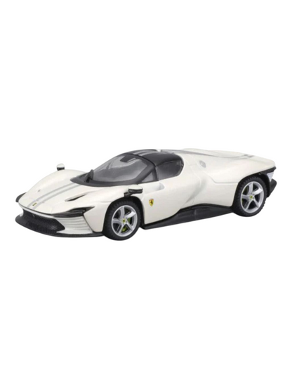 Bburago Signature Series Daytona SP3 Diecast 1:43 Scale (With Acrylic Case)