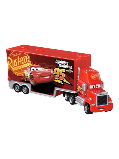 Takara Tomy Tomica Disney Pixar  Cars Mack