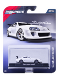 Majorette wave 3- 1995 Toyota Supra - 2026 Collector Series  1:64 Scale