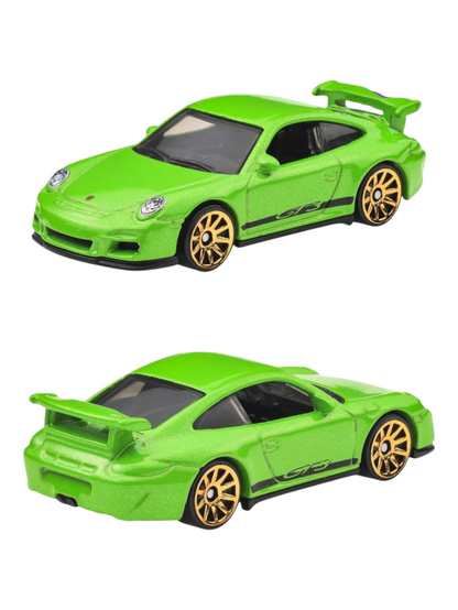 HotWheels Fast and Furious Imported Mainline Pack of 5 1:64 Scale