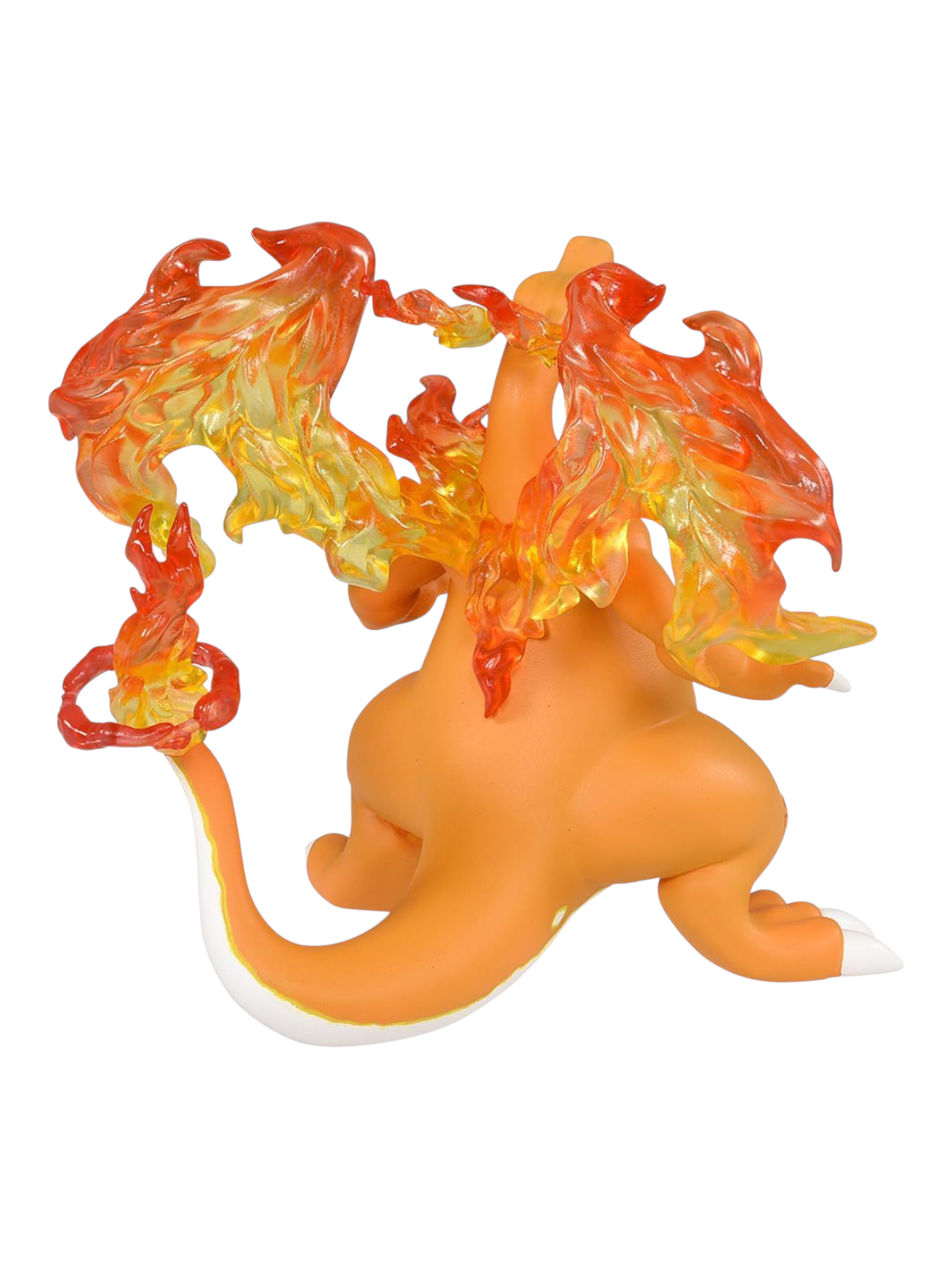 Takara Tomy Pokemon Moncolle Charizard (Kyodai Max no Sugata)