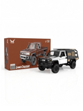 MN Model 2.4GHz Remote Control Toyota Land Cruiser 4WD 1:12 Scale | Code: MN-82S