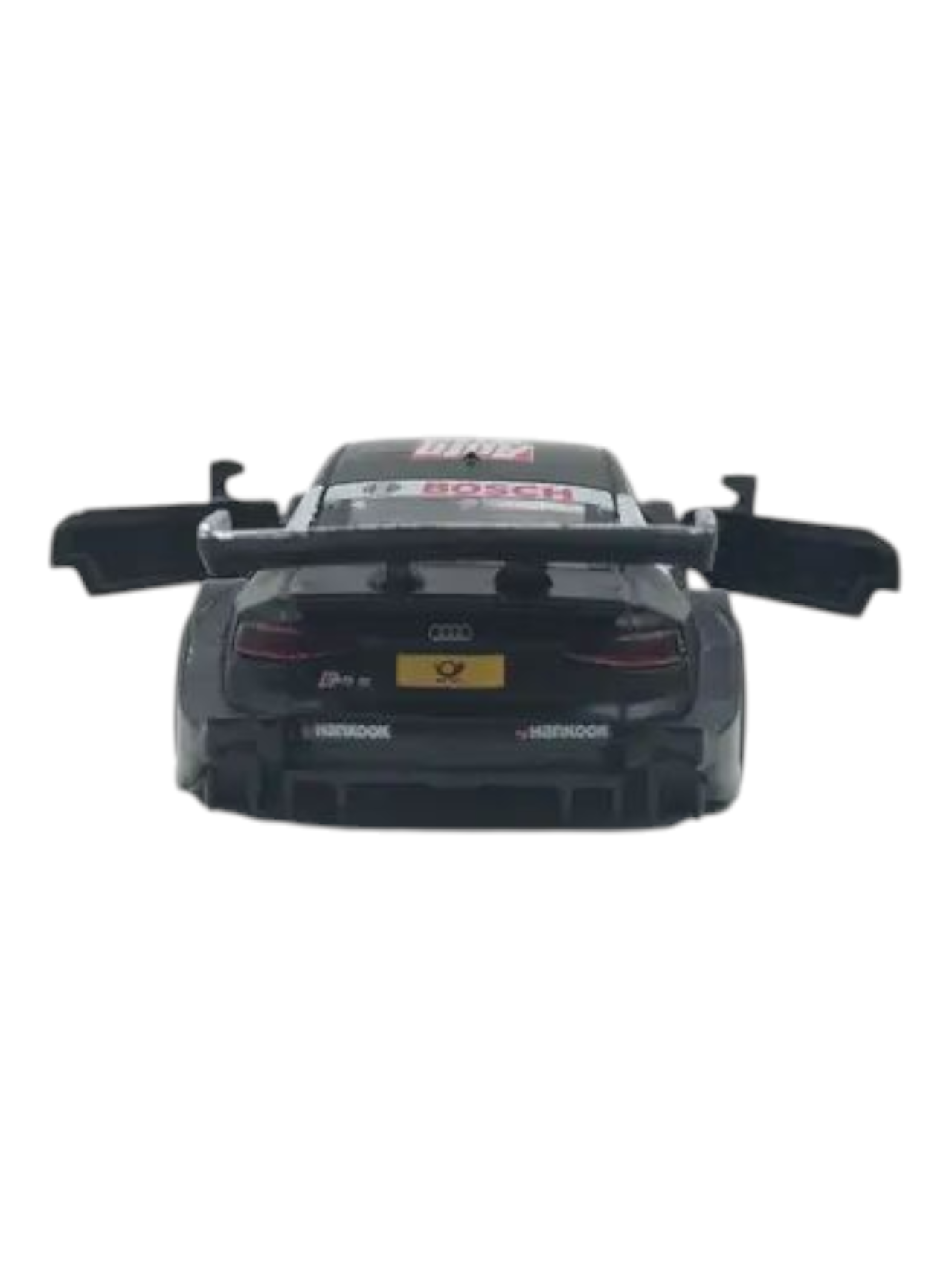 CCA Audi RS 5 DTM 1:43 Scale Diecast