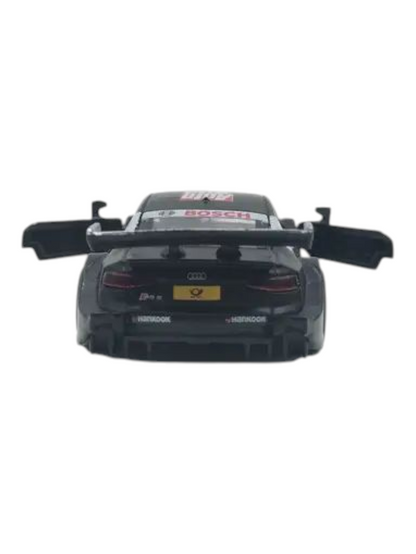 CCA Audi RS 5 DTM 1:43 Scale Diecast