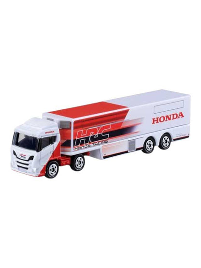Takara Tomy HRC Motor Home 149